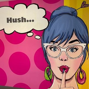 Meet your Posher, Mark